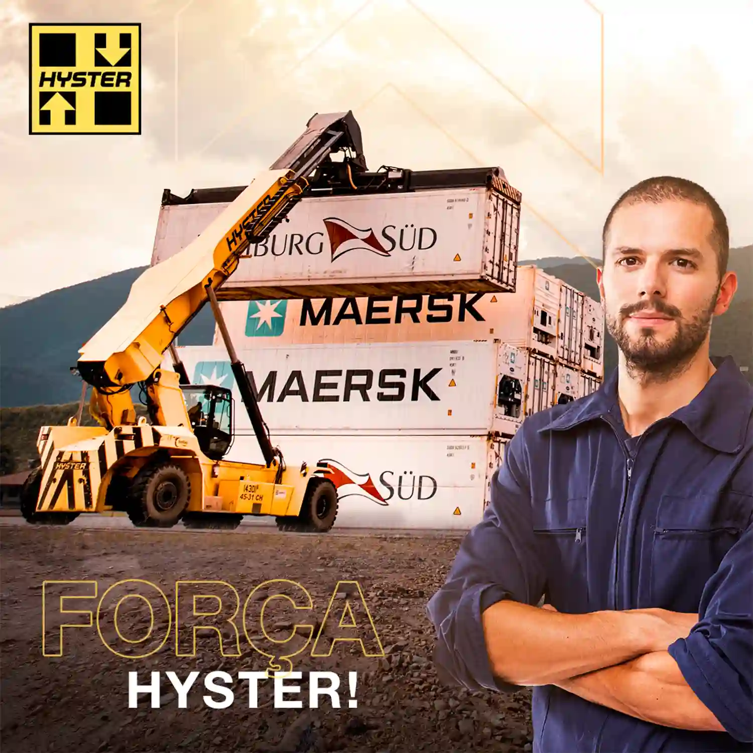 Marketing Industrial