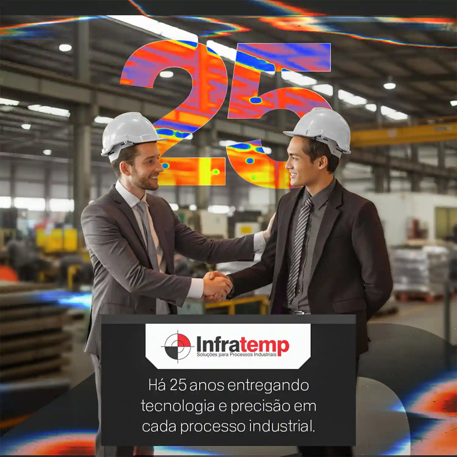 Infratemp