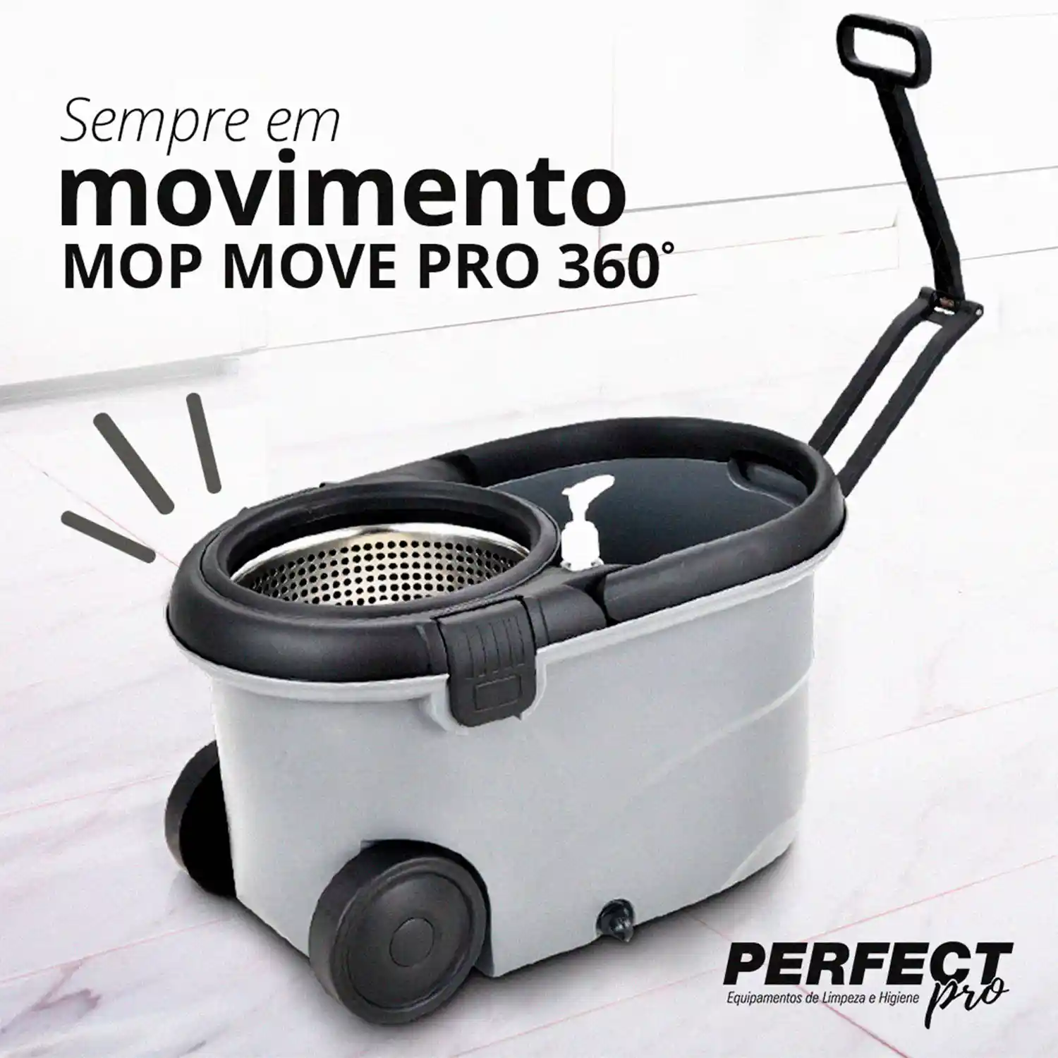Perfect Pro